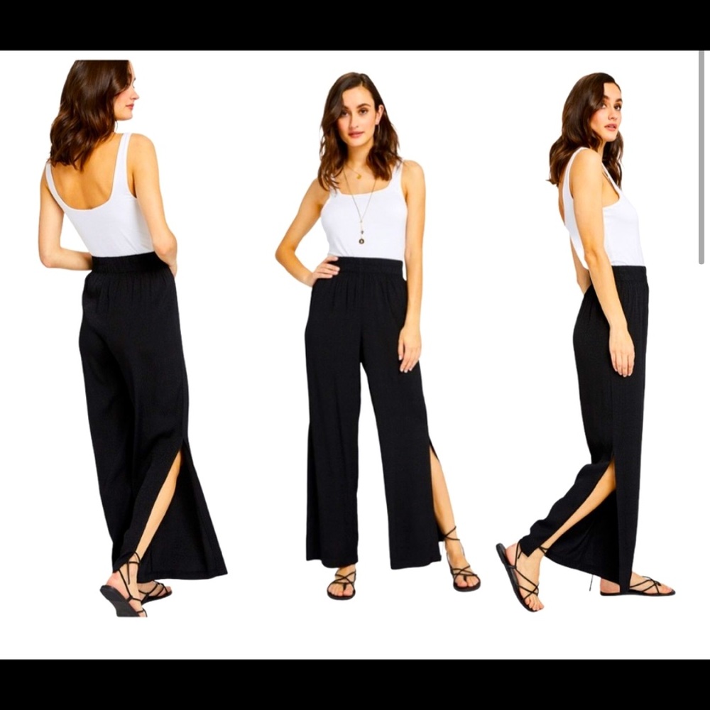 Gentle Fawn Casablanca Pant